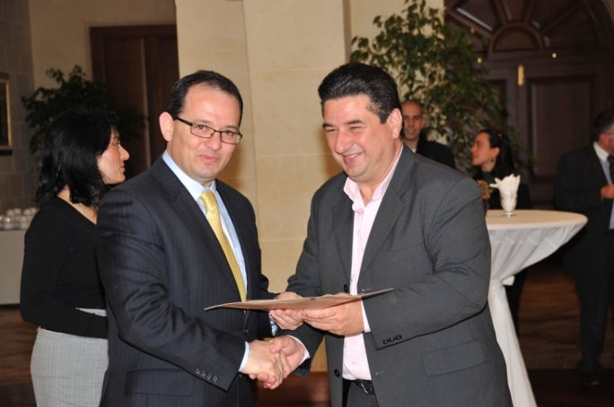 Chris Said jistaqsi dwar is-salarju ta' Joe Cordina