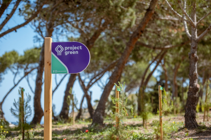 Madliena Developments Ltd tgħid li Project Green qed taħdem fuq artha f’Ta’ Ġiorni