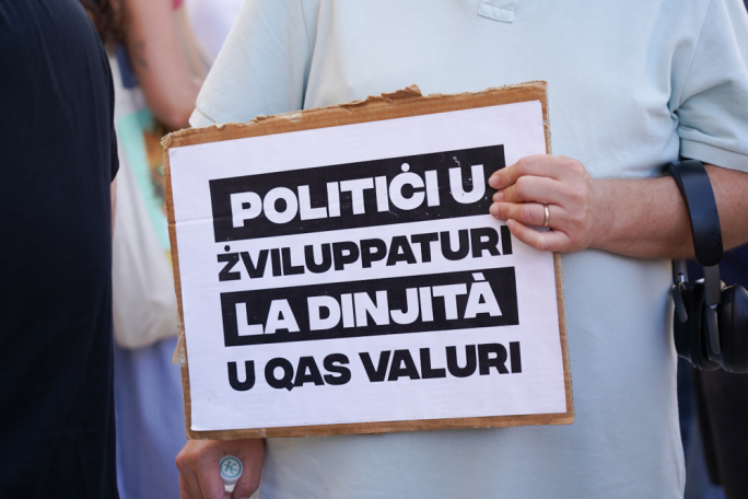 NGOs tal-Ambjent kontra elezzjoni għall-membri tal-Bord tal-Awtorità tal-Ippjanar