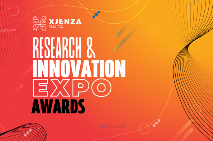 Xjenza Malta tniedi l-Premjijiet R&I EXPO 2025