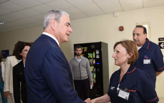 Il-Qorti tiċħad talba ta’ Ralph De La Torre biex jitwaqqfu proċeduri kriminali f’Malta