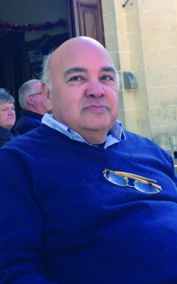 Gladjaturi tal-Ħajja