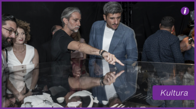 RETOLD: inizjattiva li qed tagħti l-ħajja lokalment proġetti Maltin li għamlu suċċess internazzjonali