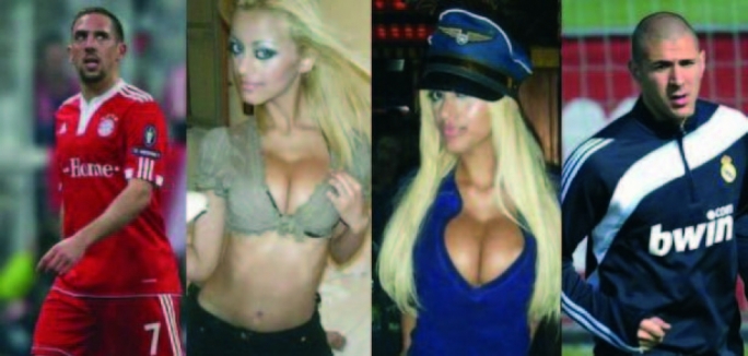Akkużati li marru ma’ prostituta taħt l-età