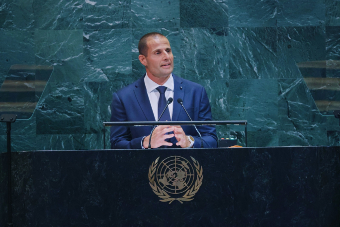 Robert Abela joffri lil Malta bħala pjattaforma ta’ paċi għall-partijiet li qegħdin fi gwerra