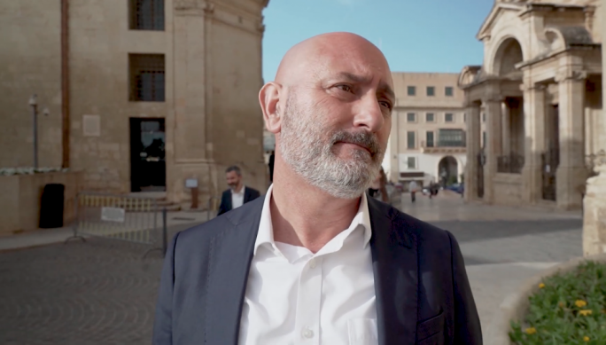 Il-PN jikkritika lill-Prim Ministru talli qed ikompli jiddefendi lil Roderick Galdes