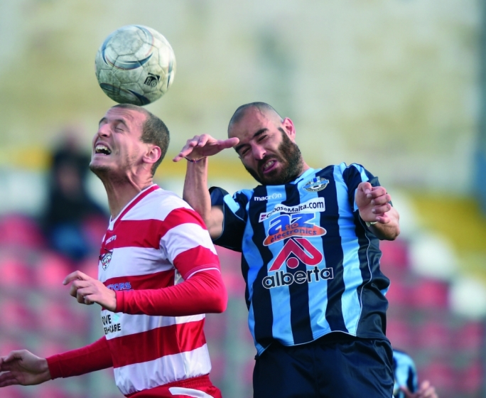 Balzan jegħlbu lil Sliema fil-ħin miżjud