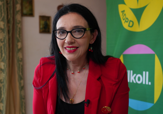 Aktar minn 5,400 persuna jiffirmaw petizzjoni biex Sandra Gauci tingħata siġġu fil-Parlament