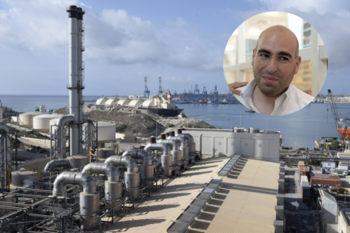 Il-PL igiddeb lil Aquilina; 'Ma kien hemm l-ebda ftehim dwar il-power station qabel l-elezzjoni'
