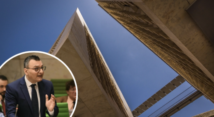 Komunikazzjoni kkordinata: Il-maġġoranza tal-kabinett tagħti l-istess tweġiba għall-istess mistoqsija