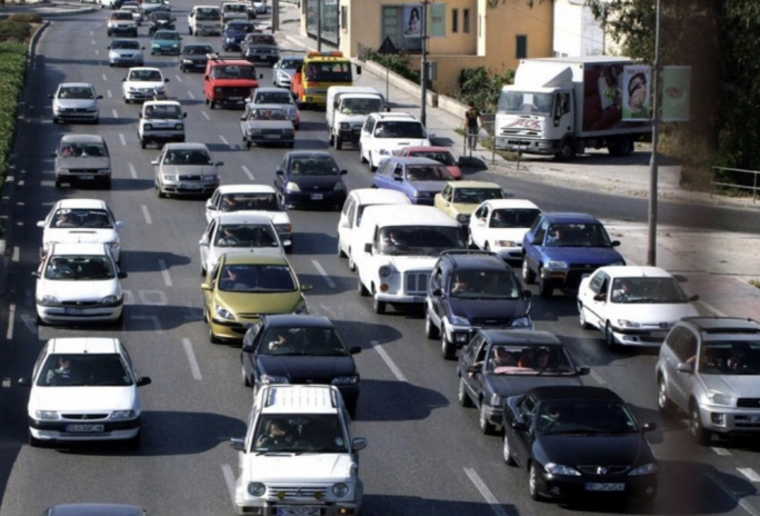 ​L-istokk ta’ vetturi bil-liċenzja jaqbeż l-450,000 fit-tieni kwart tal-2025