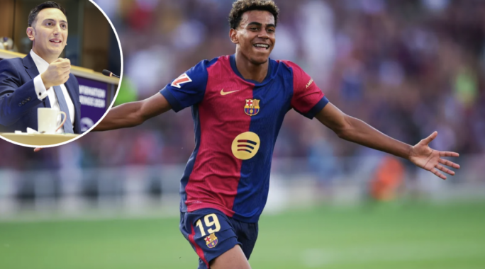Glenn Micallef jgħid li l-futbol Ewropew għandu jibqa' fl-Ewropa