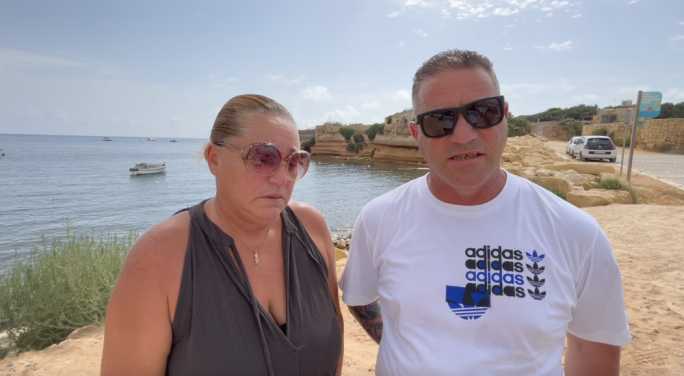 “Ħadd m’għandu jgħaddi minn dak li għaddejna aħna,” jgħidu l-ġenituri ta’ Mirabelle Falzon