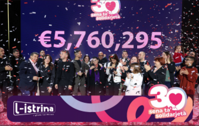 L-Istrina: storja ta’ solidarjetà f’Malta