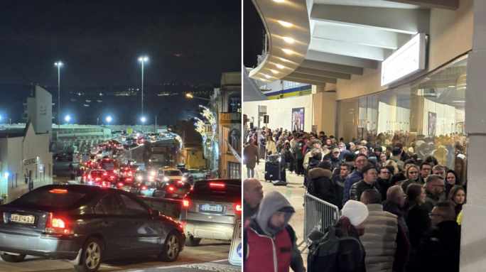 Il-PN jwaħħal f' Clint Camilleri għall-kaos ta’ Gozo Channel