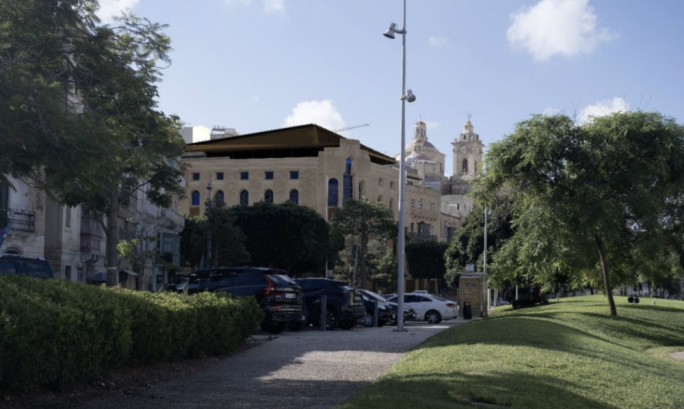Ordnat li l-iżvilupp mill-ġdid ta’ Rialto jimplimenta park and ride għal avvenimenti fuq il-bejt