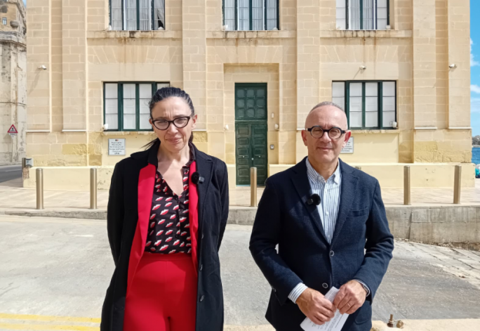 L-ADPD twissi li d-dipendenza fuq il-fjuwils fossili tħalli lil Malta esposta għal żidiet fid-dejn u fil-prezzijiet