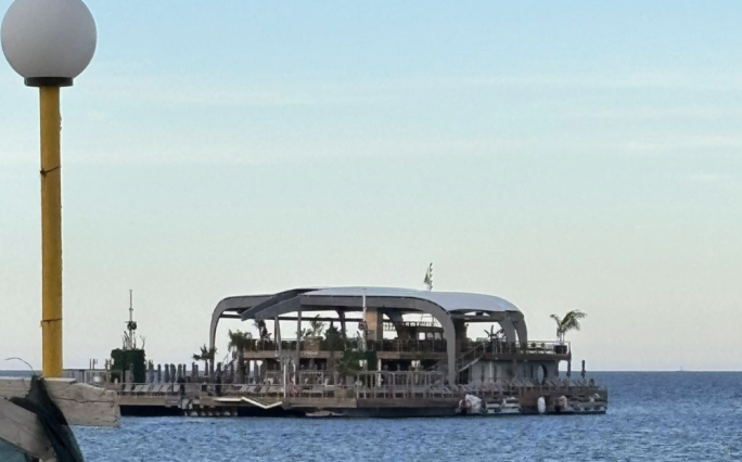 Kontroversja dwar ‘Noma Island’: Tħassib ambjentali u lakuni regolatorji jqajmu mistoqsijiet serji