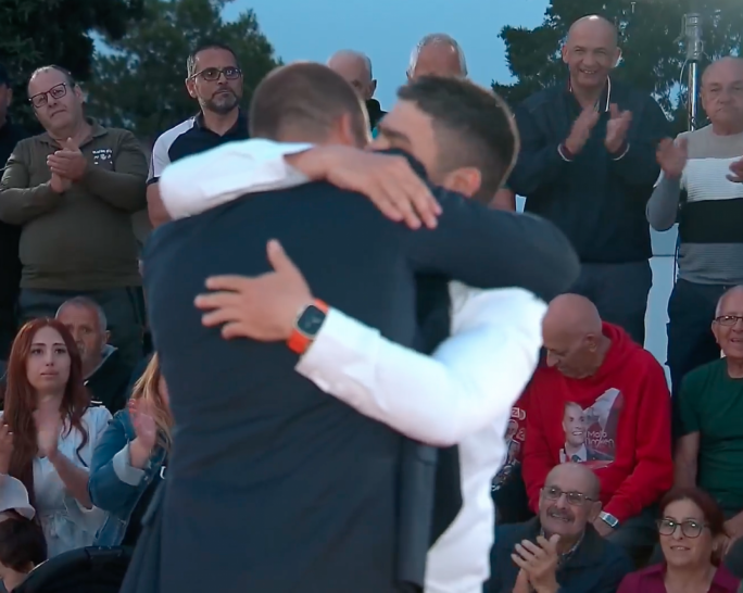 “Jiena twelidt Malta” – Omar Rababah jikkonferma li se jitfa n-nomina tiegħu