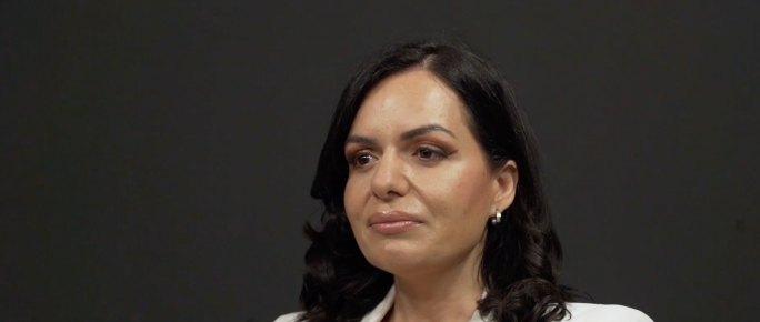 Nitkellmu ma’ Ramona Attard