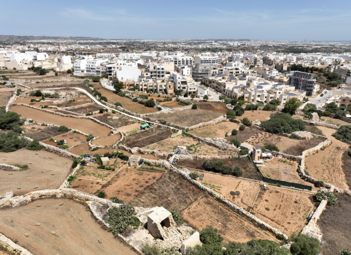 In-Nigret: Ir-residenti jiċħdu l-verżjoni ta' Bonnici