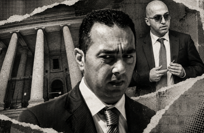 DIRETT | Il-ġuri ta’ Yorgen Fenech ikompli: Melvin Theuma mistenni jkompli jixhed wara sigħat ta’ recordings sigrieti