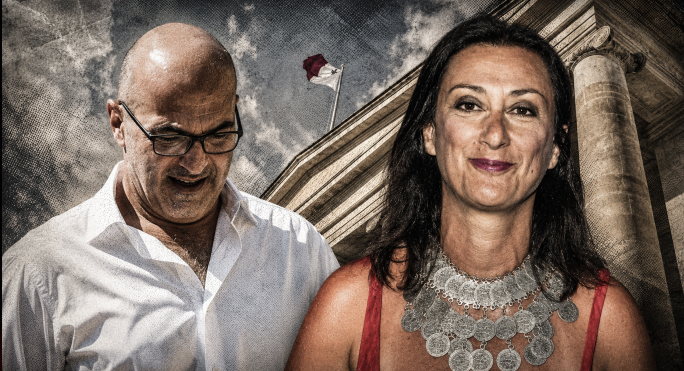 X’qed jiffaċċja Yorgen Fenech? L-akkużi u l-provi li semgħu l-ġurati
