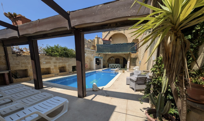 GozoStays tiċħad li l-farmhouse Rummiena kienet involuta fil-każ tal-allegat “ħares” fix-Xewkija