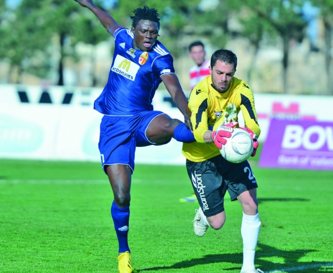 Bi tbatija Birkirkara jegħlbu lil Balzan
