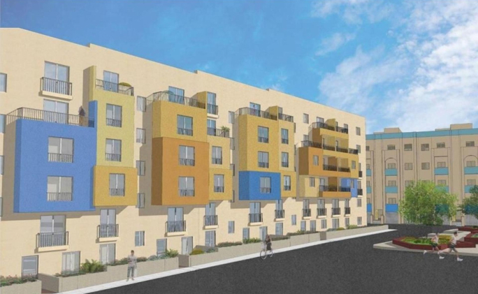 Housing Authority ittemm kuntratt għal proġett ta’ 189 appartament fis-Siġġiewi
