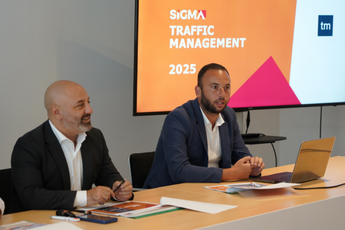 Transport Malta tħabbar pjan ta’ ġestjoni tat-traffiku għall-konferenza tas- SiGMA