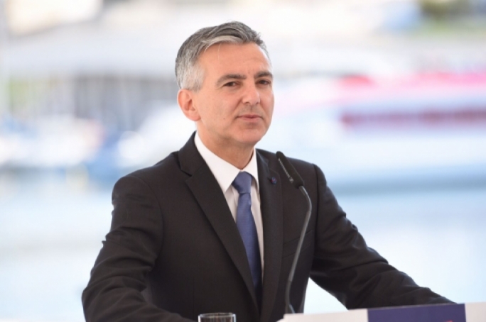 Simon Busuttil maħtur bħala l-ewwel Malti direttur fl-amministrazzjoni tal-Parlament Ewropew