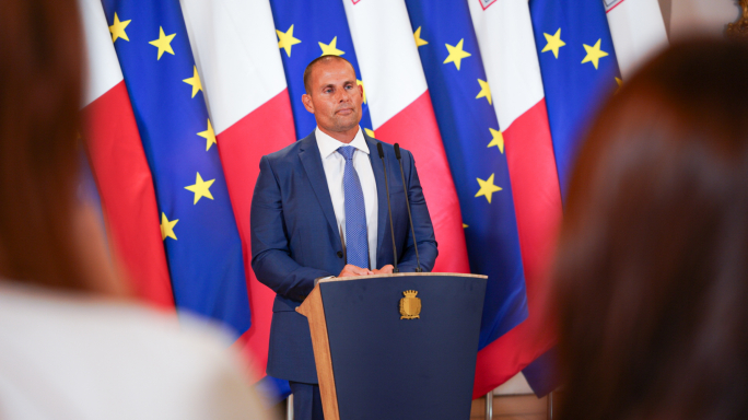 Il-Parlament se jiddiskuti l-verdett fil-ġuri ta’ Yorgen Fenech nhar il-Ġimgħa