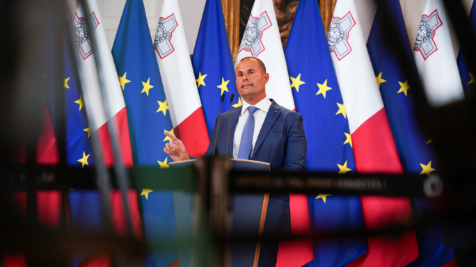 Abela jerġa’ jesprimi fiduċja sħiħa fl-istituzzjonijiet wara l-verdett fil-ġuri ta’ Fenech