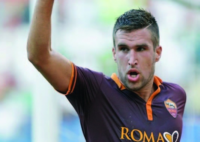 Strootman viċin li jħalli lil Roma