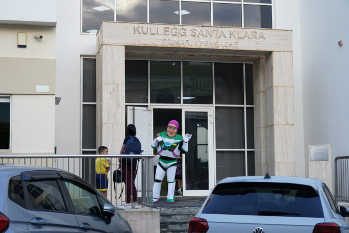 Aktar minn 54,000 student lura fil-klassijiet hekk kif tiftaħ is-sena skolastika 2026/27