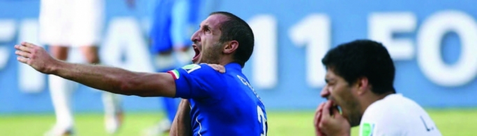 Suarez u l-psikologija tal-gidma