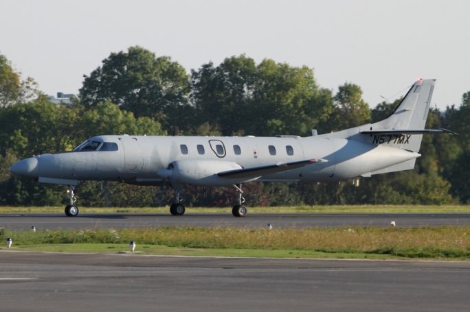 L-ajruplan li kien involut fl-inċident ta' dalgħodu li ħalla 5 persuni mejta