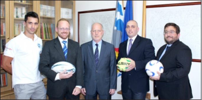 Imwaqqfa l-Assoċjazzjoni Sportiva tas-Swieqi