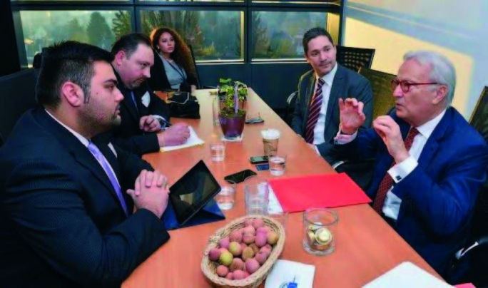MEPs Laburisti mfaħħra mis-Soċjalisti Ewropej