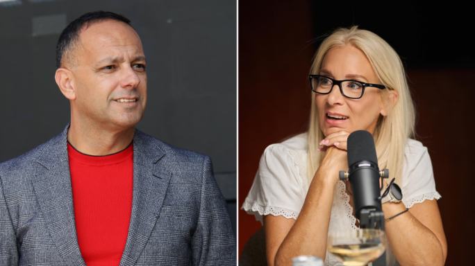 Micallef se jieħu lill-podcaster Trudy Kerr il-qorti fuq il-filmat ta’ Ta’ Qali