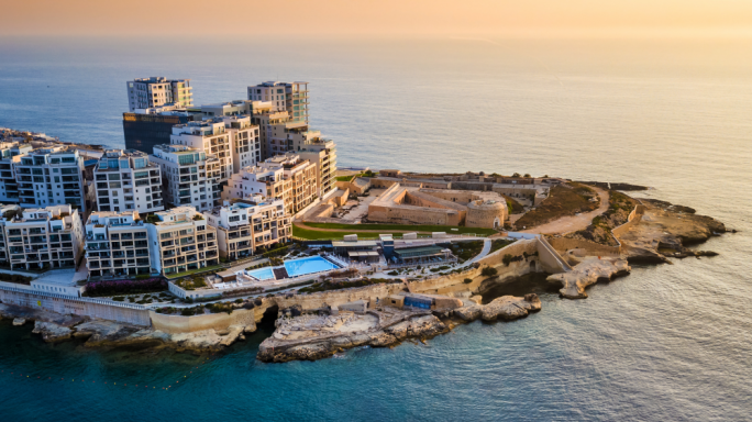 Din l-Art Ħelwa toffri li tqabbel l-offerta ta’ €2.5 miljun ta’ Portelli għal Fort Tigné