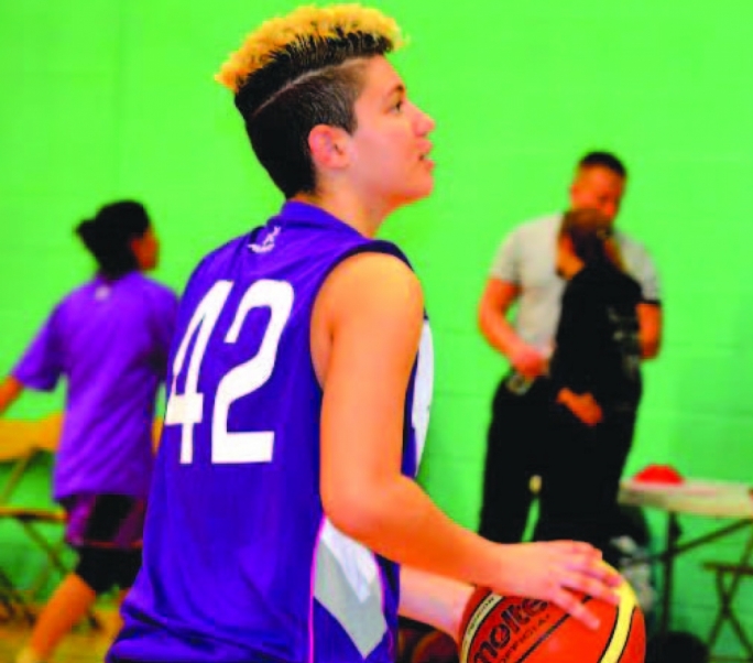 “Id-deċiżjoni li niġi Loughborough biddlitni” – Tina De Martino