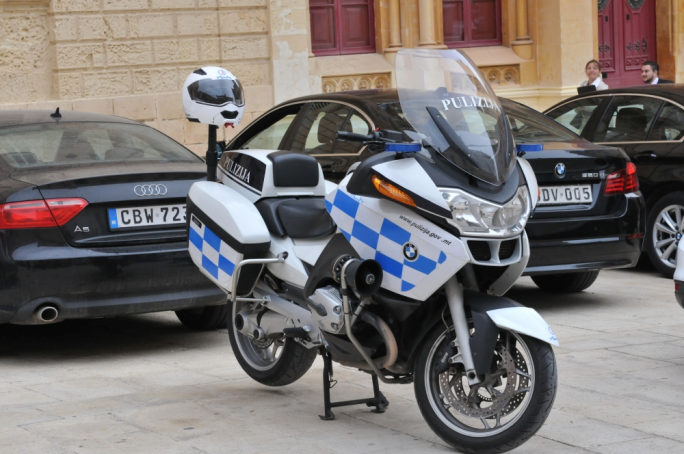Eks surġent tal-pulizija jintbgħat ħames snin ħabs fuq frodi marbuta mal-proġett tal-flyovers tal-Marsa