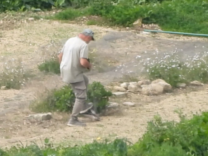 Raġel jinqabad jaqbad u joqtol għasfur protett f’Għawdex