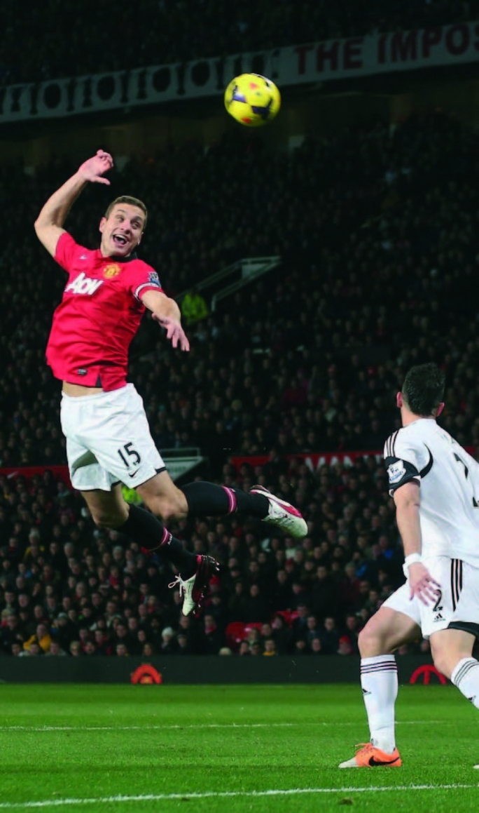 Chelsea fil-quċċata u Manchester United jirritornaw għar-rebħ u jieħdu ftit nifs