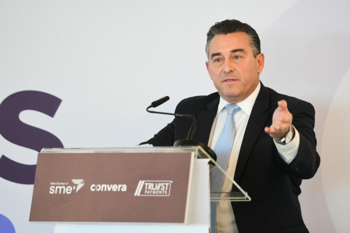 Bernard Grech iwiegħed li taħt Gvern Nazzjonalista la se tiżdied it-taxxa, la l-bolla u lanqas il-VAT