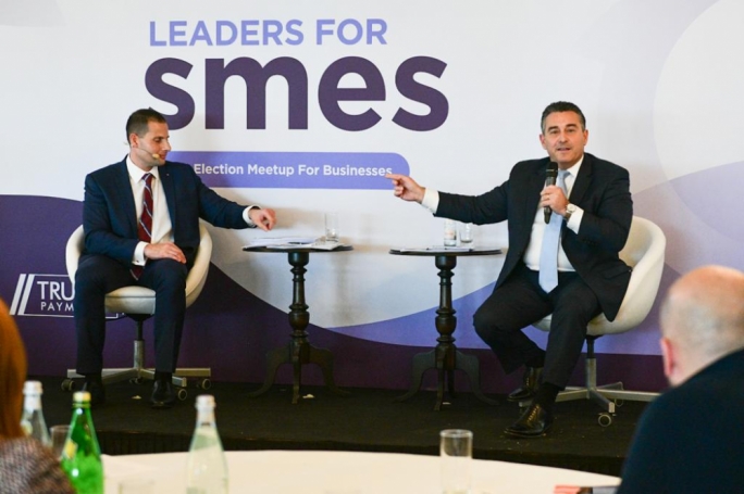 'Kontu qtiltu l-investiment;' 'Għadkom tgawdu l-ġid li ħloqna aħna' - Abela u Grech jiddibattu