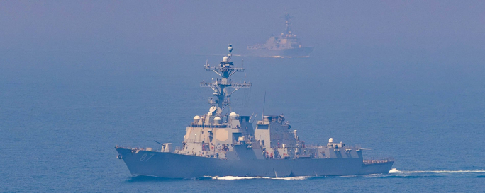 Attakki bejn l-Istati Uniti u l-Iran matul il-lejl hekk kif l-UAE terġa’ tispiċċa fil-mira