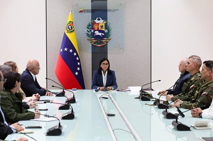 L-Istati Uniti u l-Venezwela jerġgħu jattivaw ir-relazzjonijiet diplomatiċi wara l-ħtif ta’ Maduro